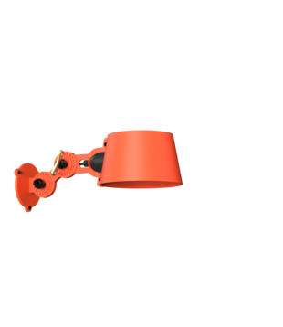 Bolt Wandlamp sidefit mini install