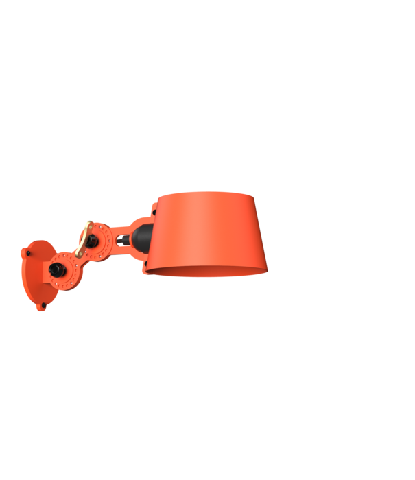 Tonone  Bolt Wandlamp sidefit mini install