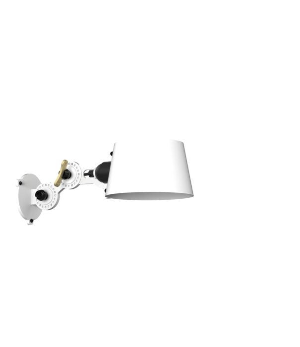 Tonone  Bolt Wandlamp sidefit mini install