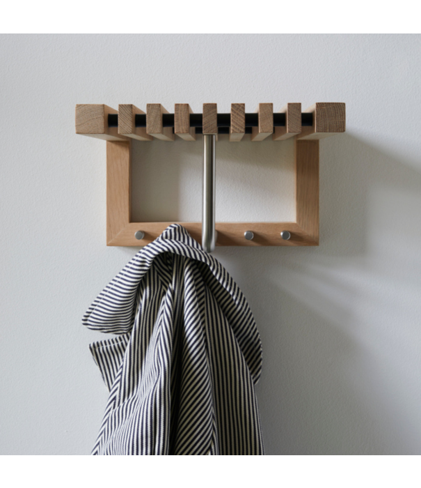 Fritz Hansen Fritz Hansen Cutter Campaign, Fritz Hansen Cutter Mini Wardrobe