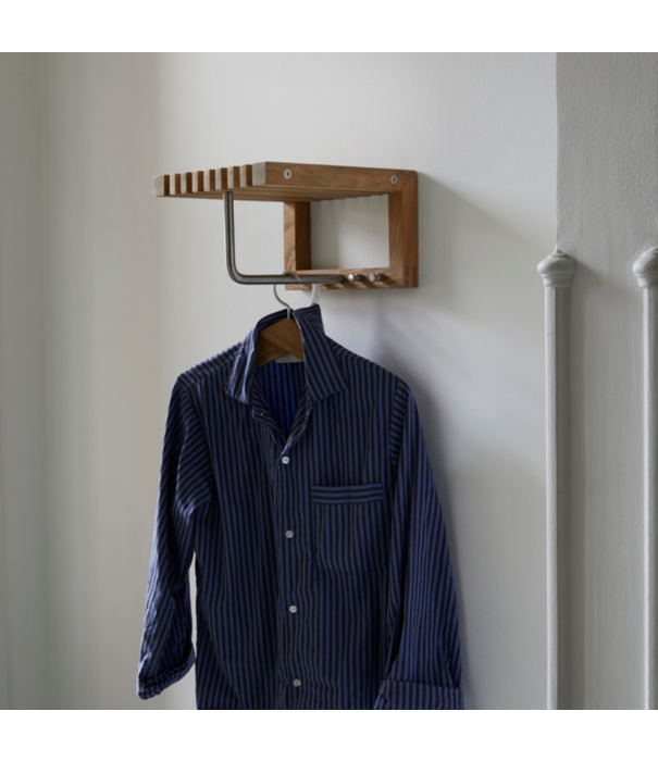 Fritz Hansen Fritz Hansen - Skagerak Cutter Mini Wardrobe Kapstok