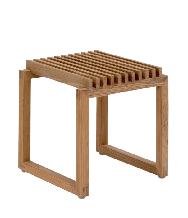 Fritz Hansen Fritz Hansen - Skagerak Cutter Stool