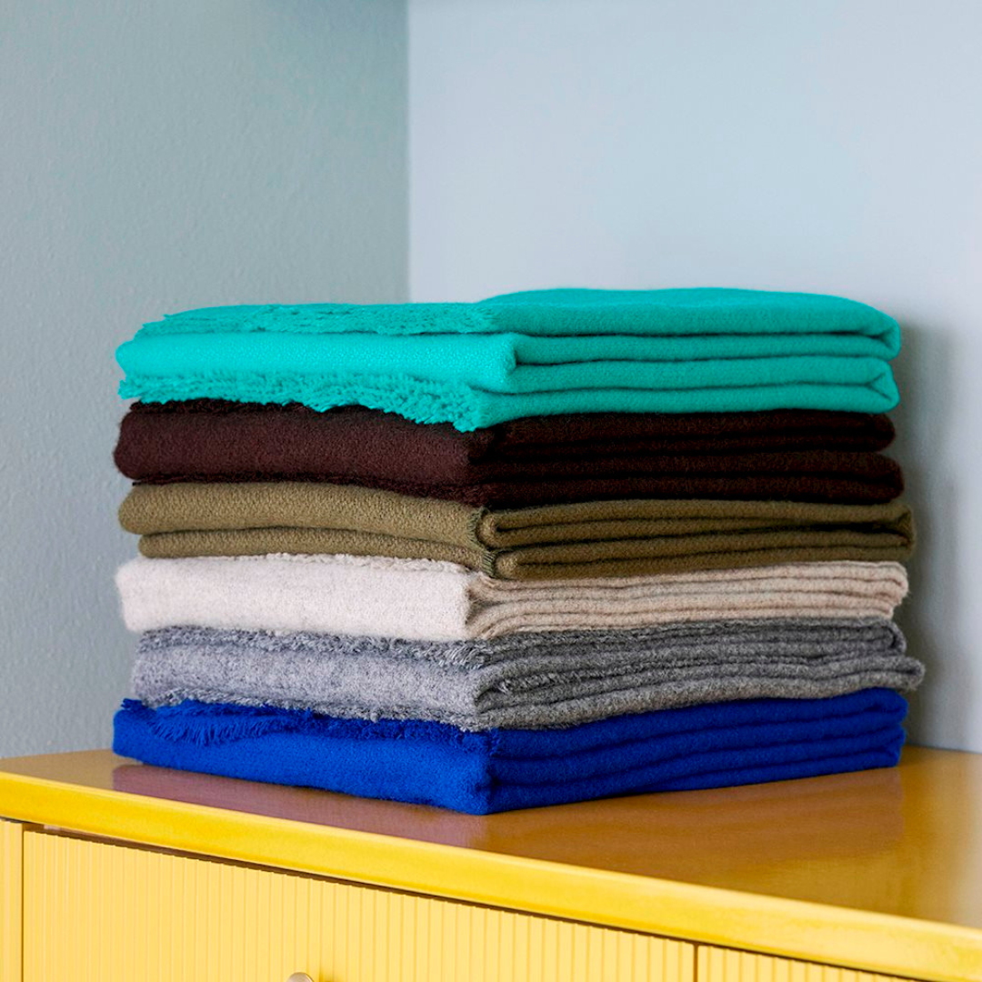 Mono blanket NORDIC NEW