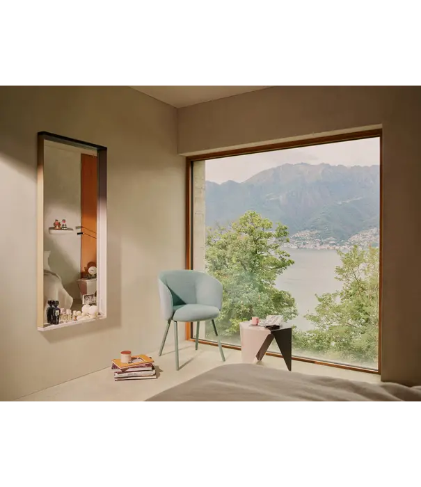 Vitra  Colour Frame Mirror Large