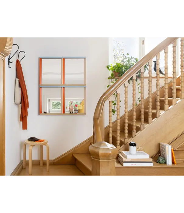 Vitra  Vitra Colour Frame Spiegel Small