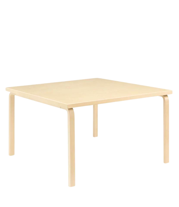 Artek  Artek - Aalto Table 84 Birch