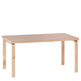 Artek - 82A Table/ Wild Birch