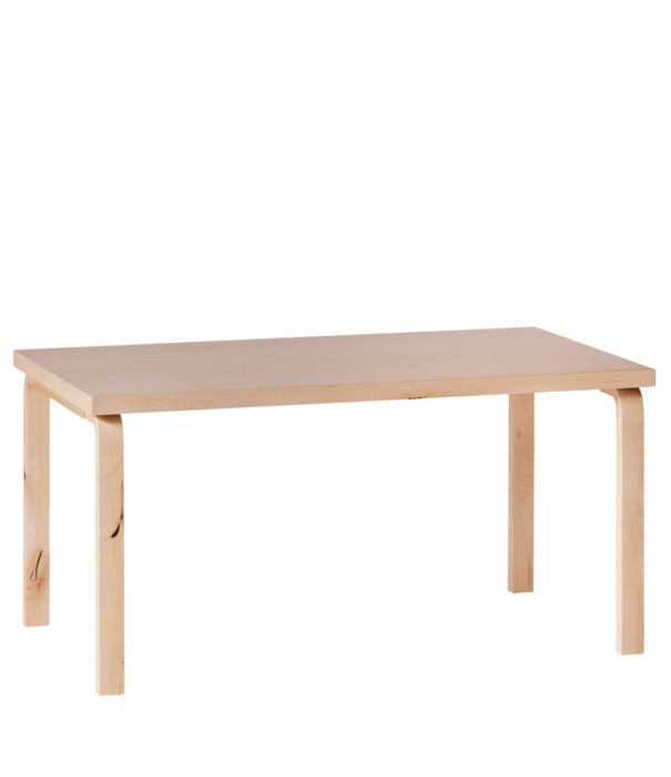 Artek  Artek - 82A Tafel Wild Berken