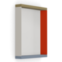 Vitra Colour Frame Spiegel Small