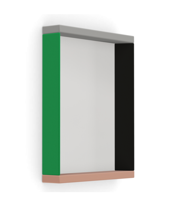 Vitra  Vitra - Colour Frame Mirror - Small