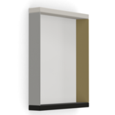 Colour Frame Spiegel Small