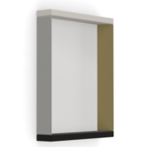 Vitra - Colour Frame Mirror - Small