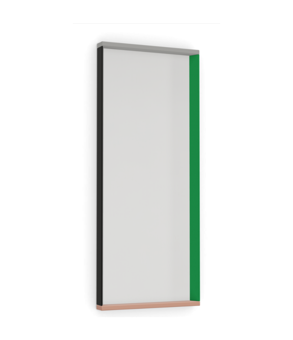 Vitra   Colour Frame Spiegel Large