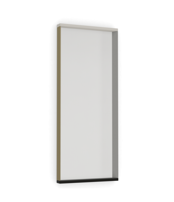 Vitra  Vitra - Colour Frame Mirror - Large