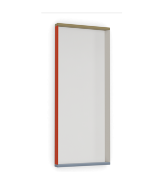 Vitra Colour Frame Spiegel large
