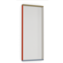 Vitra - Colour Frame Mirror - Large