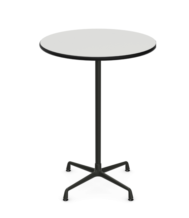 Vitra  Vitra - Eames Contract Tables High
