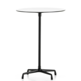 Vitra - Eames Contract Tables  High