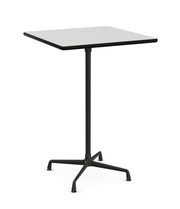 Vitra  Vitra - Eames Contract Tables High