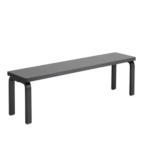 Artek  Artek - Aalto bench 168B , massief berken top