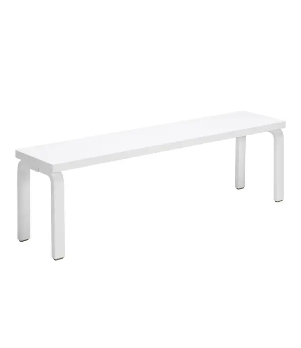 Artek  Artek - Aalto bench 168B , massief berken top