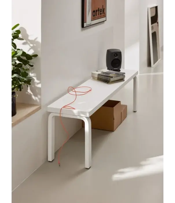 Artek  Artek - Aalto bench 168B, solid birch top