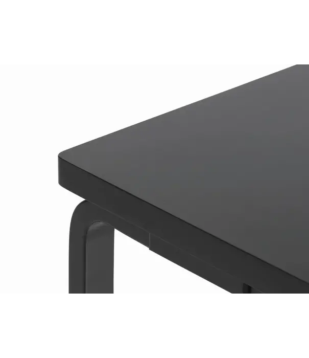 Artek  Artek - Aalto bench 153B, solid top 72,5 x 40