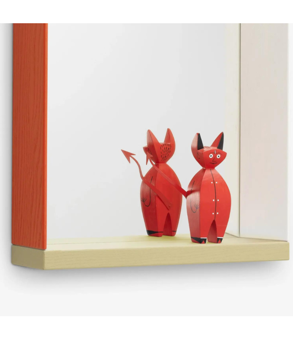 Vitra  Vitra Colour Frame Spiegel Large