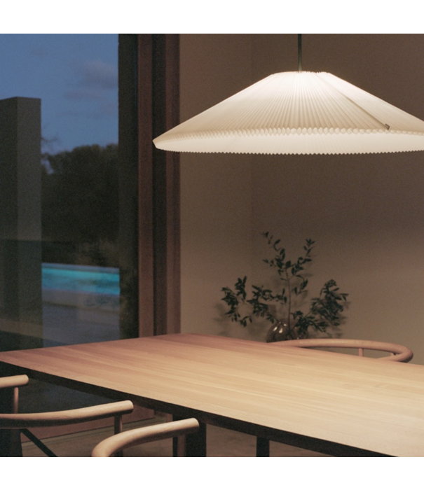 New Works  New Works - Nebra Pendant Lamp small