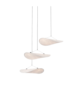 New Works Tense Hanglamp Chandelier Ø50