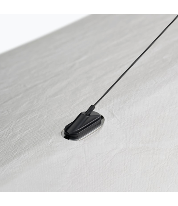 New Works  New Works Tense Hanglamp Chandelier, set van 3