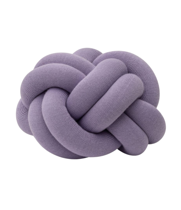 Design House Stockholm  DHS Knot cushion 30x30