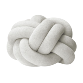 Design House Stockholm - Knot cushion 30x30