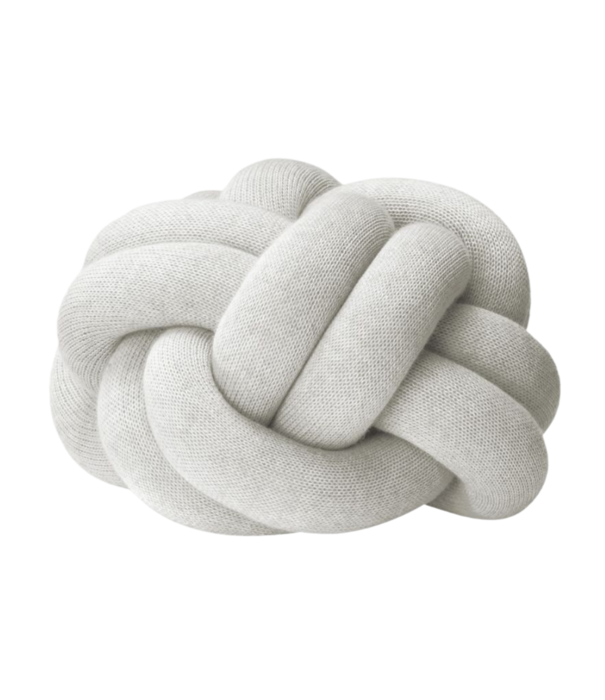 Design House Stockholm  DHS Knot cushion 30x30
