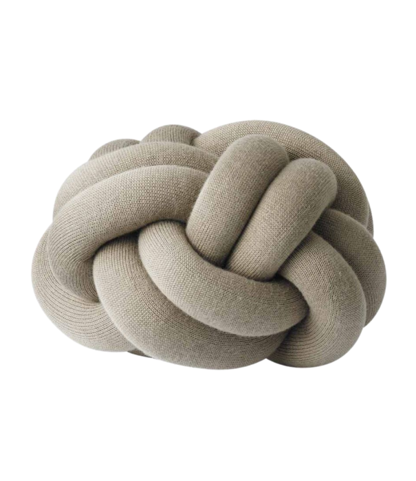 Design House Stockholm  Design House Stockholm - Knot cushion 30x30