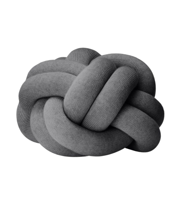 Design House Stockholm  DHS Knot kussen 30x30