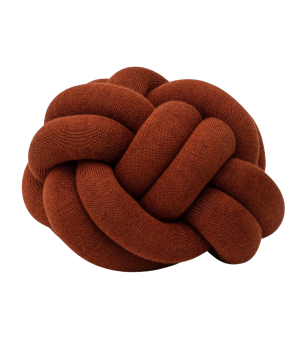 Design House Stockholm  DHS Knot cushion 30x30