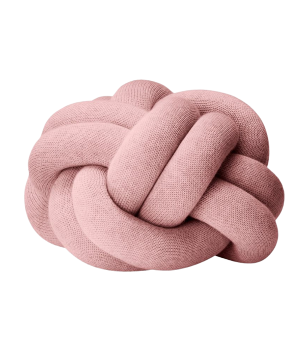 Design House Stockholm  DHS Knot kussen 30x30