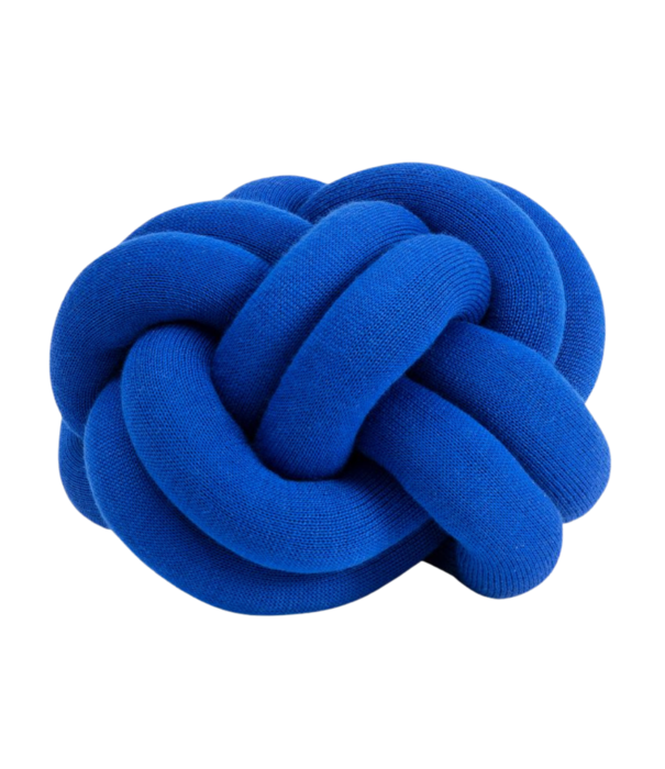 Design House Stockholm  DHS Knot kussen 30x30