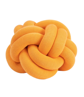 Knot Kussen