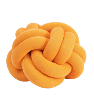 Design House Stockholm  Knot Cushion