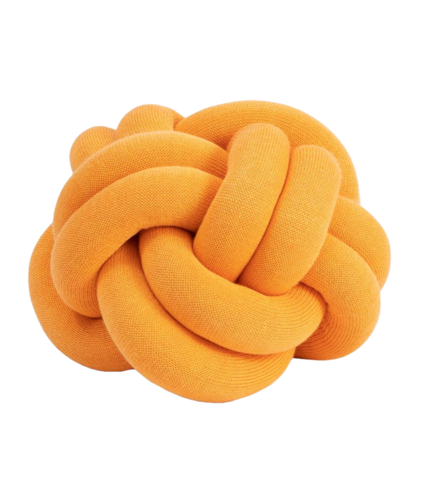 Design House Stockholm  Design House Stockholm Knot Cushion 30cm