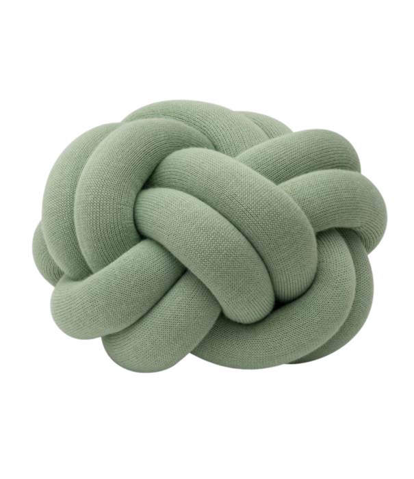 Design House Stockholm  Design House Stockholm Knot Cushion 30cm