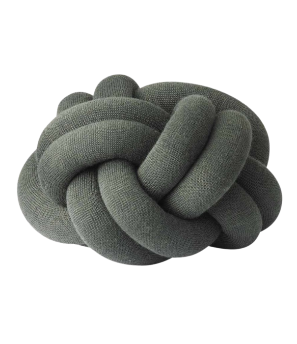 Design House Stockholm  Design House Stockholm - Knot Cushion 30x30