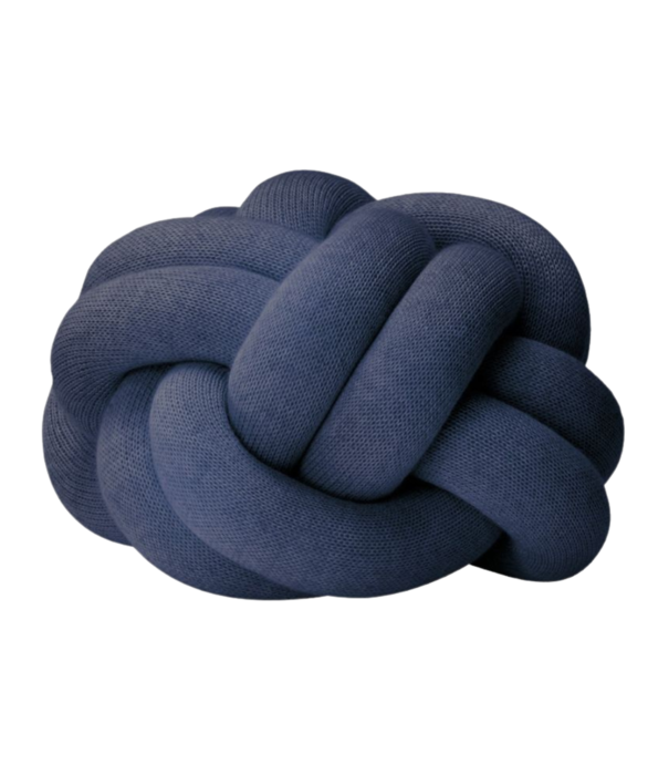 Design House Stockholm  Design House Stockholm Knot Cushion 30cm