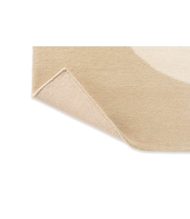 Marimekko Marimekko Seireeni rug warm beige