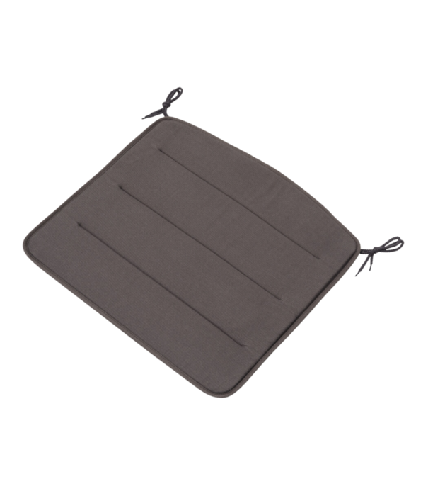 Muuto  Muuto Outdoor - Linear Steel chair seat pad