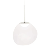 Tom Dixon - Melt hanglamp LED Opaal acrylic