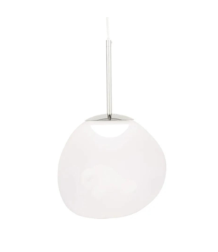 Tom Dixon - Melt Pendant Lamp Opal