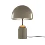 Tom Dixon - Bell Table lamp Led  steel high glossy